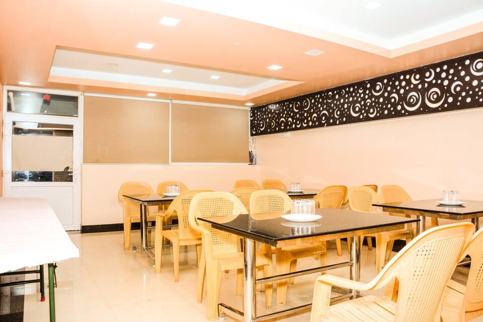 Dining hall